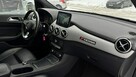 Mercedes B 250 4Matic Aut. Skóra Kamera El.fotele + pamięć Ledy Navi PL Czarny sufit - 8
