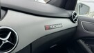 Mercedes B 250 4Matic Aut. Skóra Kamera El.fotele + pamięć Ledy Navi PL Czarny sufit - 13