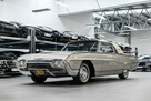 Ford Thunderbird 6.4 V8. Stan kolekcjonerski. 1963. Stan kolekcjonerski. - 2