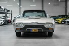 Ford Thunderbird 6.4 V8. Stan kolekcjonerski. 1963. Stan kolekcjonerski. - 4