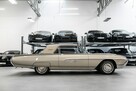 Ford Thunderbird 6.4 V8. Stan kolekcjonerski. 1963. Stan kolekcjonerski. - 6