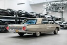 Ford Thunderbird 6.4 V8. Stan kolekcjonerski. 1963. Stan kolekcjonerski. - 7