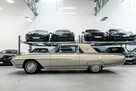 Ford Thunderbird 6.4 V8. Stan kolekcjonerski. 1963. Stan kolekcjonerski. - 10