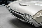Ford Thunderbird 6.4 V8. Stan kolekcjonerski. 1963. Stan kolekcjonerski. - 11