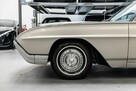 Ford Thunderbird 6.4 V8. Stan kolekcjonerski. 1963. Stan kolekcjonerski. - 12