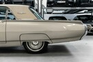 Ford Thunderbird 6.4 V8. Stan kolekcjonerski. 1963. Stan kolekcjonerski. - 13