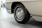 Ford Thunderbird 6.4 V8. Stan kolekcjonerski. 1963. Stan kolekcjonerski. - 14