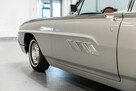 Ford Thunderbird 6.4 V8. Stan kolekcjonerski. 1963. Stan kolekcjonerski. - 15