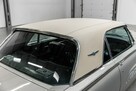 Ford Thunderbird 6.4 V8. Stan kolekcjonerski. 1963. Stan kolekcjonerski. - 16