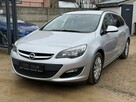 Opel Astra 1.7*110PS*6*Biegów*NAVI*1właściciel*Ideał*Niemcy*PDC*Spalanie5L*100km* - 2