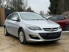 Opel Astra 1.7*110PS*6*Biegów*NAVI*1właściciel*Ideał*Niemcy*PDC*Spalanie5L*100km* - 3