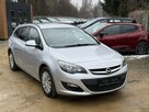 Opel Astra 1.7*110PS*6*Biegów*NAVI*1właściciel*Ideał*Niemcy*PDC*Spalanie5L*100km* - 4