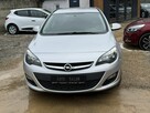 Opel Astra 1.7*110PS*6*Biegów*NAVI*1właściciel*Ideał*Niemcy*PDC*Spalanie5L*100km* - 5