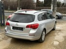 Opel Astra 1.7*110PS*6*Biegów*NAVI*1właściciel*Ideał*Niemcy*PDC*Spalanie5L*100km* - 8