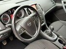 Opel Astra 1.7*110PS*6*Biegów*NAVI*1właściciel*Ideał*Niemcy*PDC*Spalanie5L*100km* - 10