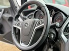 Opel Astra 1.7*110PS*6*Biegów*NAVI*1właściciel*Ideał*Niemcy*PDC*Spalanie5L*100km* - 14