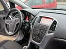 Opel Astra 1.7*110PS*6*Biegów*NAVI*1właściciel*Ideał*Niemcy*PDC*Spalanie5L*100km* - 15