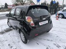 Chevrolet Spark 1.0i 16V 70KM Klimatyzacja - 6