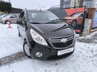 Chevrolet Spark 1.0i 16V 70KM Klimatyzacja - 11