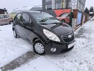 Chevrolet Spark 1.0i 16V 70KM Klimatyzacja - 12