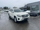 Mercedes GLS Klasa EU 4Matic Kamery 360 Pneumatyka 7 osobowy - 2