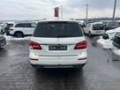 Mercedes GLS Klasa EU 4Matic Kamery 360 Pneumatyka 7 osobowy - 6