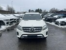 Mercedes GLS Klasa EU 4Matic Kamery 360 Pneumatyka 7 osobowy - 7