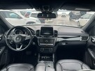 Mercedes GLS Klasa EU 4Matic Kamery 360 Pneumatyka 7 osobowy - 10