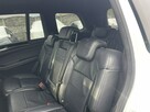 Mercedes GLS Klasa EU 4Matic Kamery 360 Pneumatyka 7 osobowy - 14