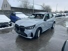 BMW X3 EU mHEV Mpakiet Xdrive Skóra Pamięć Kamery360 Podgrzewanie Virtual - 7