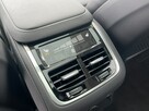 Volvo XC 90 EU T8 AWD 7 OS. Skóra Pamięć Kamery360 Harman HAK - 12