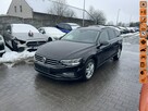 Volkswagen Passat Variant Automat Kamery360 Podgrzewanie Webasto Virtual