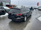 Volkswagen Passat Variant Automat Kamery360 Podgrzewanie Webasto Virtual - 4