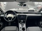 Volkswagen Passat Variant Automat Kamery360 Podgrzewanie Webasto Virtual - 8