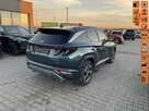 Hyundai Tucson Automat 4x4 Skóra Kamer360 Pamięć Wentylacja Virtual215KM - 1