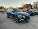 Hyundai Tucson Automat 4x4 Skóra Kamer360 Pamięć Wentylacja Virtual215KM - 2