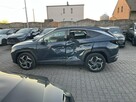 Hyundai Tucson Automat 4x4 Skóra Kamer360 Pamięć Wentylacja Virtual215KM - 3