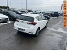 Toyota Auris Hybryda Automat Klimatronik Kamera Podgrzewanie