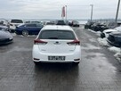 Toyota Auris Hybryda Automat Klimatronik Kamera Podgrzewanie - 9