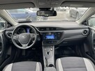 Toyota Auris Hybryda Automat Klimatronik Kamera Podgrzewanie - 11