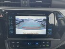 Toyota Auris Hybryda Automat Klimatronik Kamera Podgrzewanie - 12