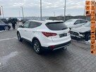 Hyundai Santa Fe 4x4 Automat Panorama Skóra Podgrzewanie Pamięć HAK