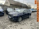 Toyota RAV-4 Salon PL Automat 4x4 Hybryda Kamera Podgrzewanie Virtual - 1