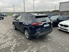 Toyota RAV-4 Salon PL Automat 4x4 Hybryda Kamera Podgrzewanie Virtual - 3