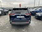 Toyota RAV-4 Salon PL Automat 4x4 Hybryda Kamera Podgrzewanie Virtual - 4