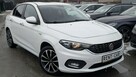 Fiat Tipo 1.4i*95PS*OPŁACONY*Bezwypadkowy*90.000km Klima*Serwis*VIP GWARANCJA 24 - 6