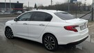 Fiat Tipo 1.4i*95PS*OPŁACONY*Bezwypadkowy*90.000km Klima*Serwis*VIP GWARANCJA 24 - 9