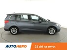 BMW 218 2.0d Automat Gran Tourer Advantage Nawigacja Tempomat El.Klapa Kamera - 9