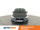 BMW 218 2.0d Automat Gran Tourer Advantage Nawigacja Tempomat El.Klapa Kamera - 11
