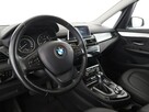 BMW 218 2.0d Automat Gran Tourer Advantage Nawigacja Tempomat El.Klapa Kamera - 14